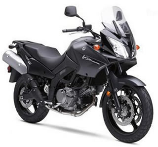 suzuki Motorcycle OEM Parts